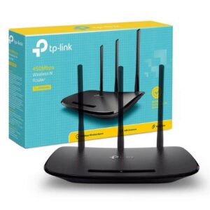 Access Point 450M POE Alta Potenza